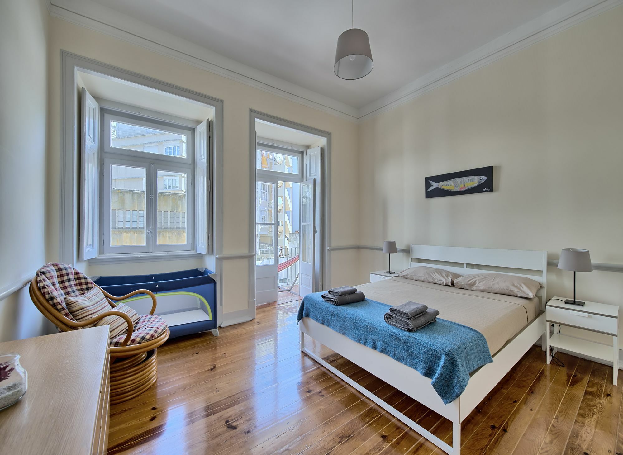 Almirante Reis Apartment Lisboa Eksteriør bilde