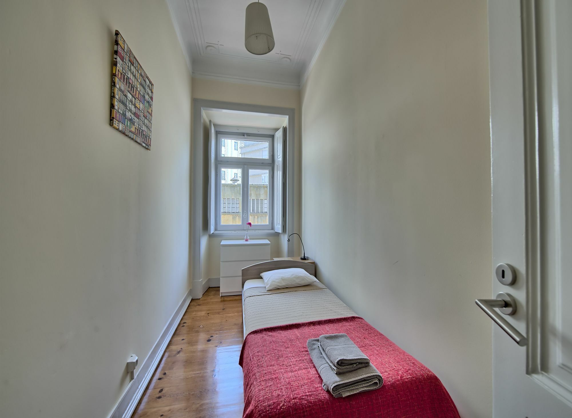 Almirante Reis Apartment Lisboa Eksteriør bilde