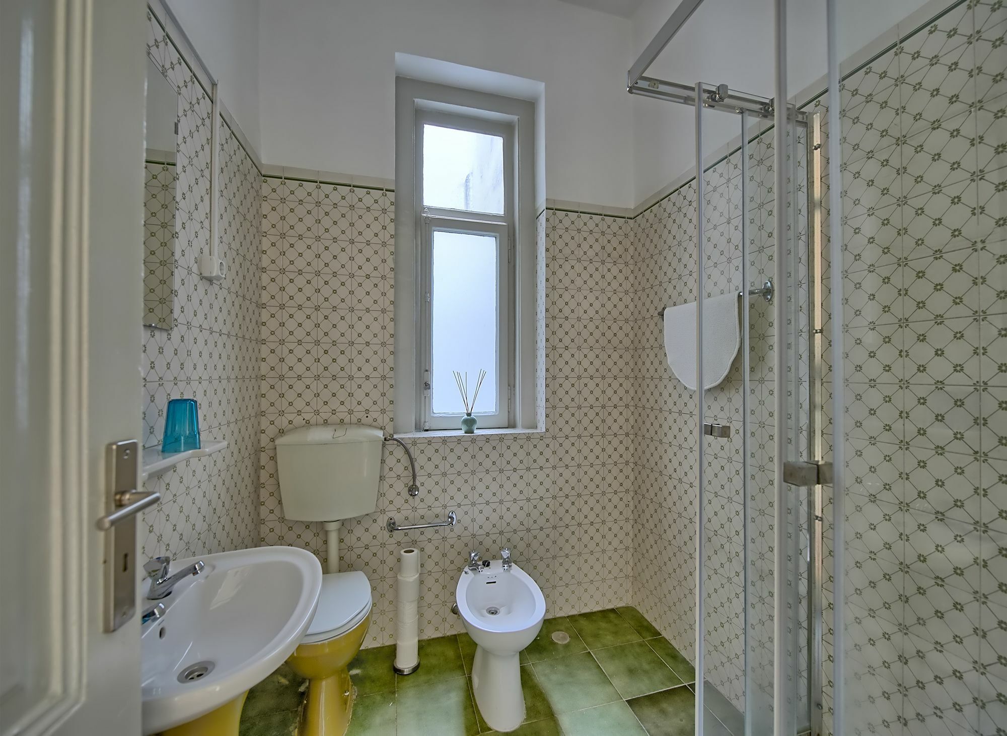 Almirante Reis Apartment Lisboa Eksteriør bilde